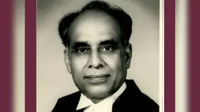 Justice H.R. Khanna: The Conscience of the Constitution