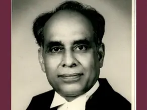 Justice H.R. Khanna: The Conscience of the Constitution