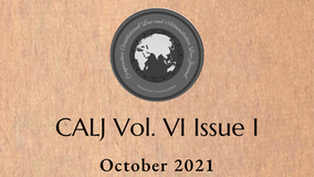 Judicial Review of “Internal Parliamentary Proceedings” | M. Jashim Ali Chowdhury 