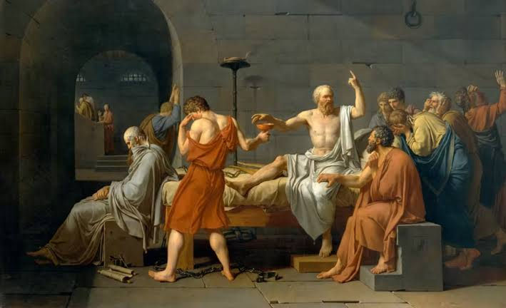 Thrasymachus and the Problem of Power That Judges Itself