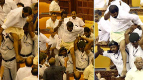 Disruption in Legislature and Privileges of Elected Representatives vis-à-vis Kerala Assembly Ruckus