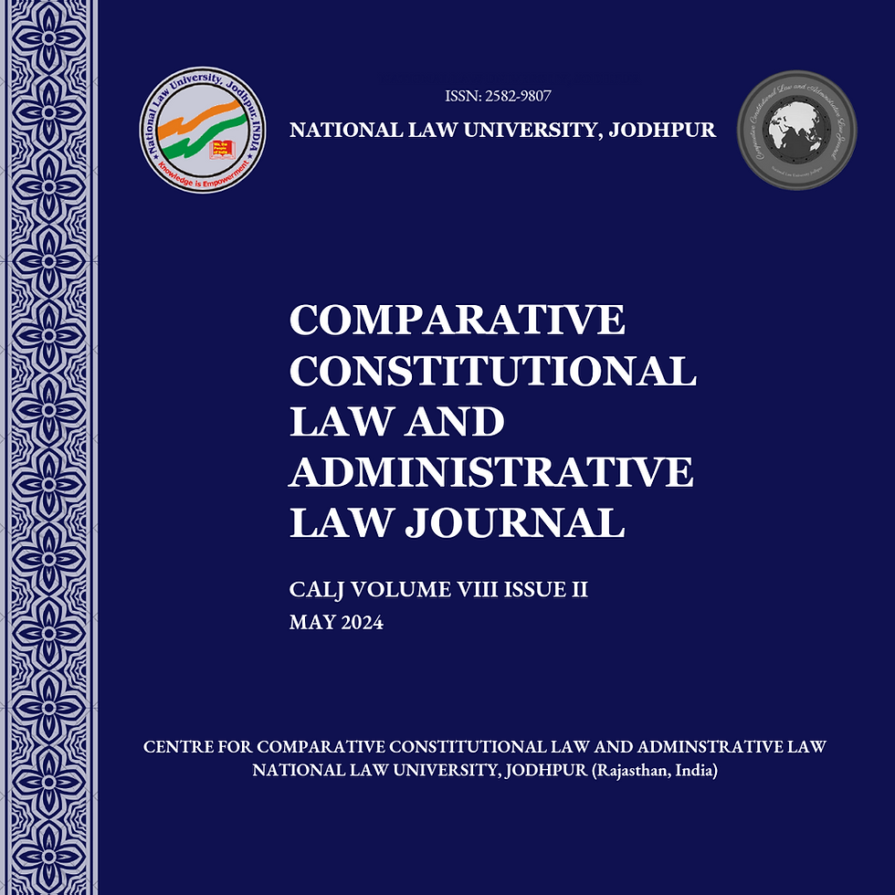 Delimiting the Doctrine: An Argument against Basic Structure Review of Ordinary Laws
