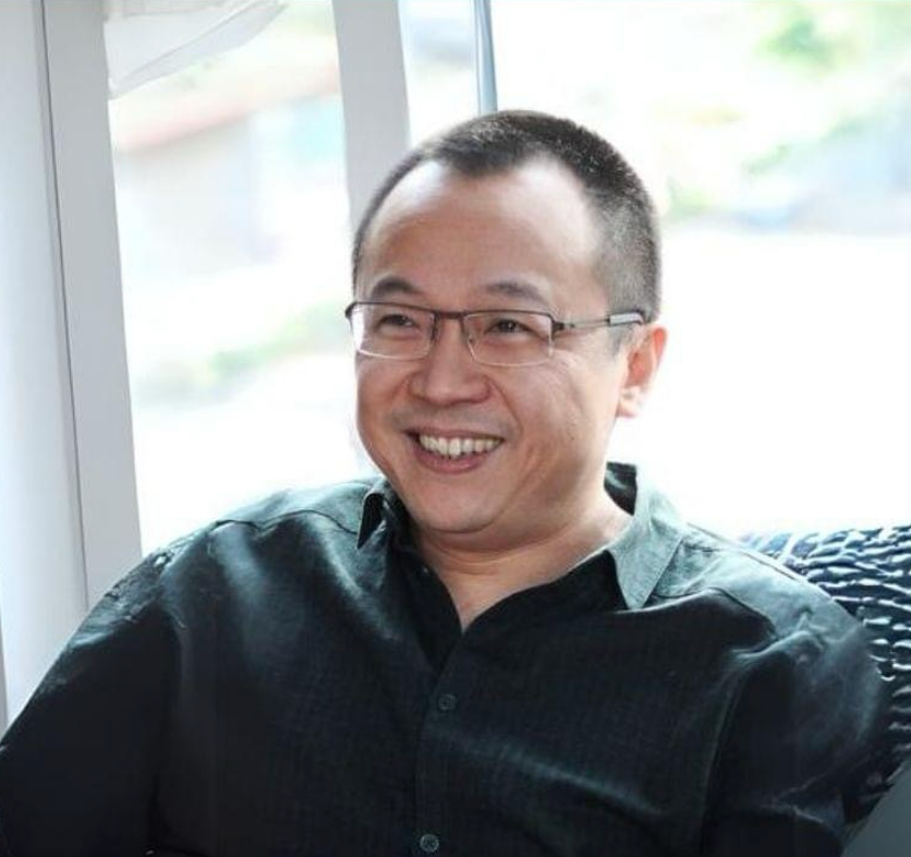 Lu Zhonquian(중창 루)