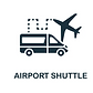 Airport transfer on demand
