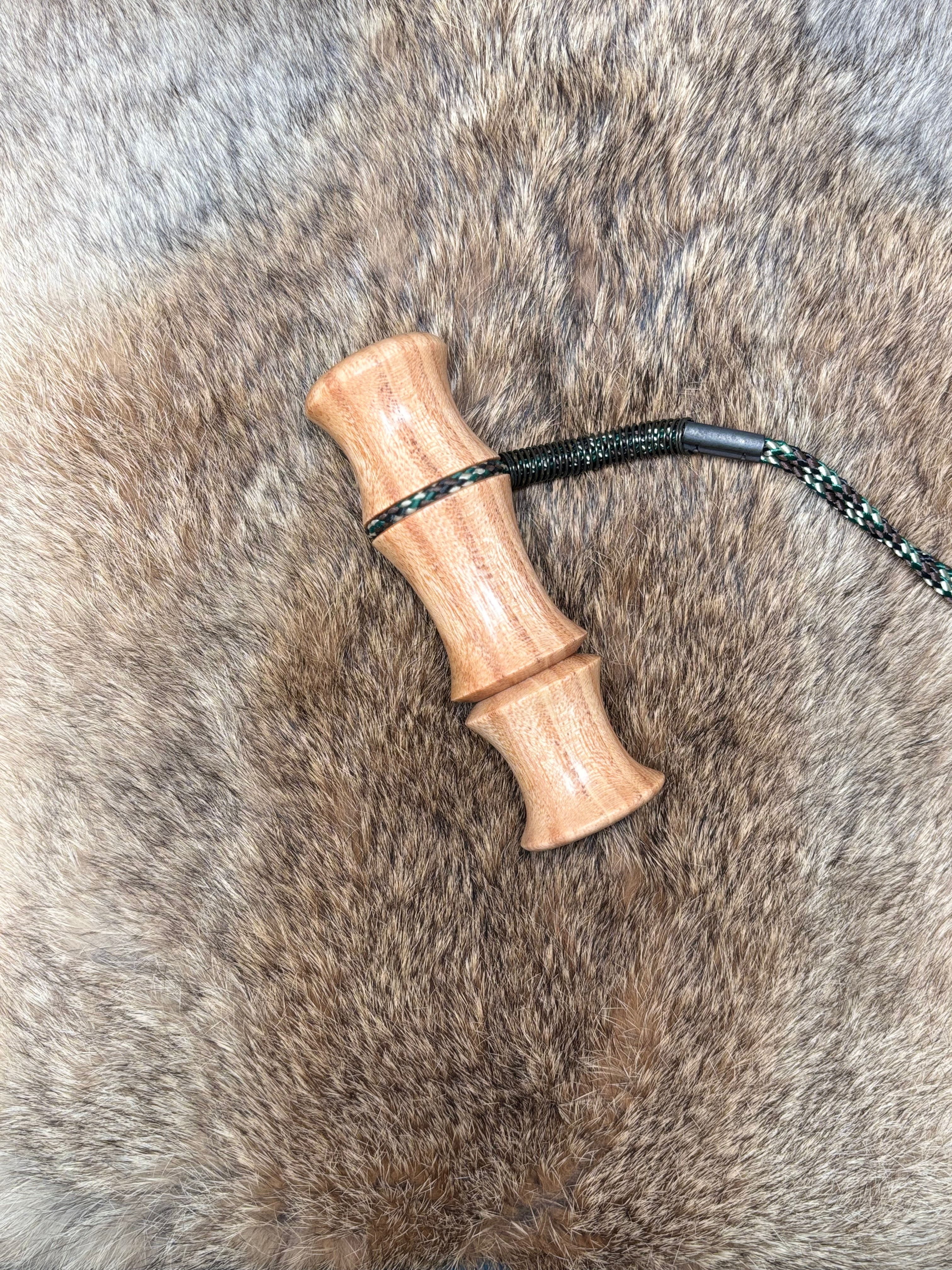 Black locust prey distress rabbit squaller call.