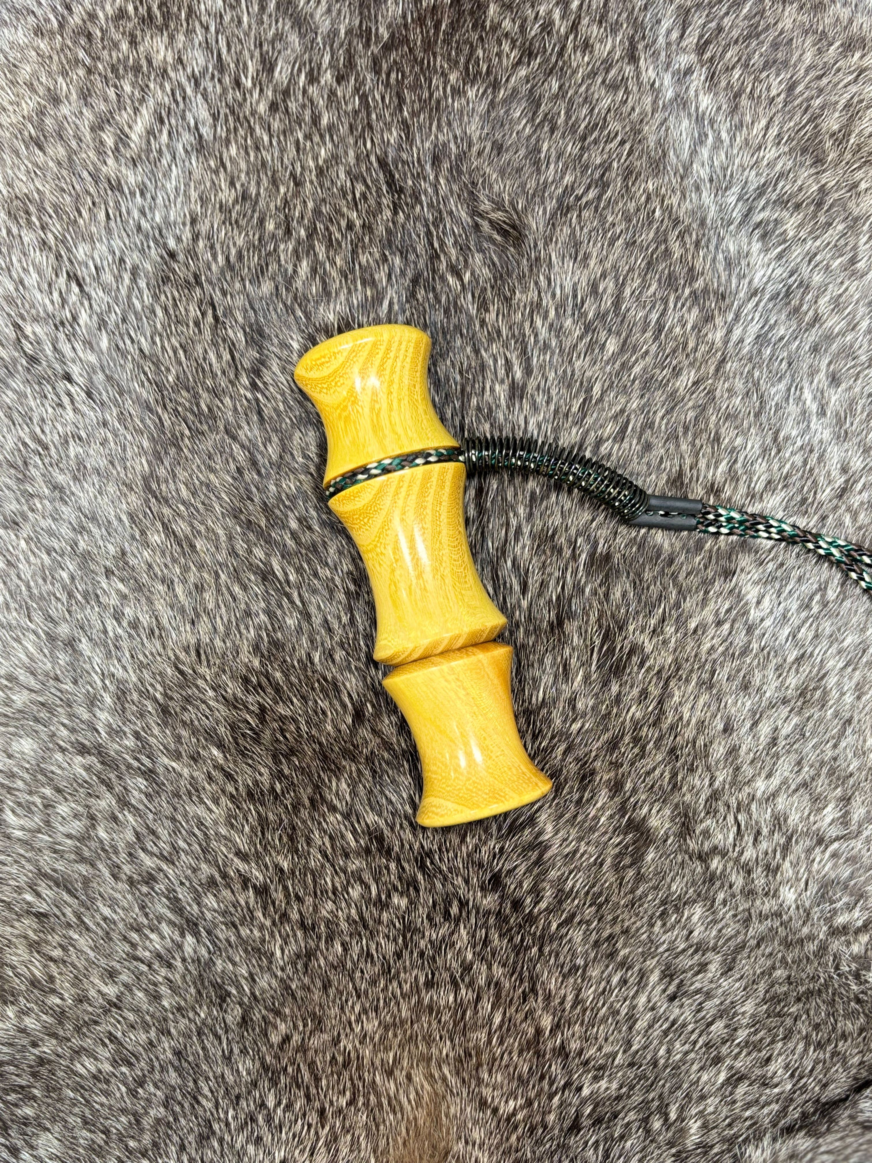 Osage Orange Prey Distress rabbit squaller.