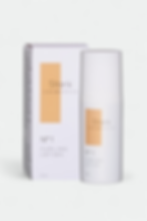Curling Lotion Nr. 1 von Stark Cosmetics in Originalverpackung für Lash- & Browlifting.