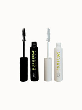 Pflegende Mascara und Heimpflege für Wimpern und Augenbrauen von Stark Cosmetics
