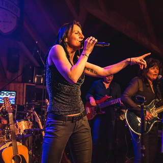 Konzert im Estrich Winnistorf