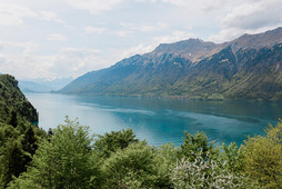 Grandhotel Giessbach - Naturpark - Hochzeit am Brienzersee