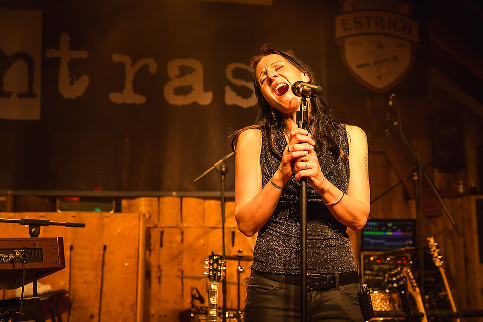 Konzert im Estrich Winnistorf