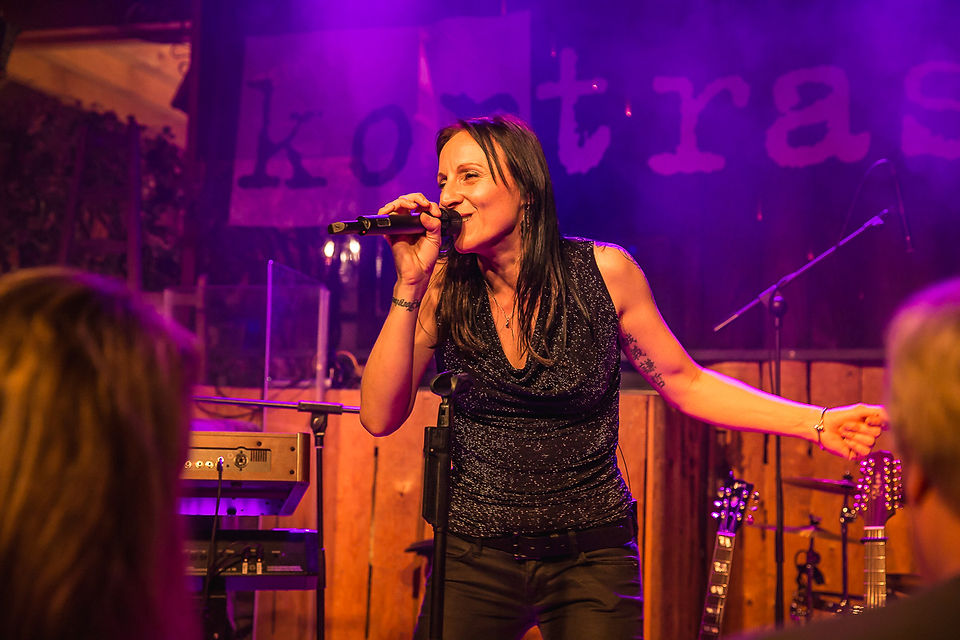 Konzert im Estrich Winnistorf