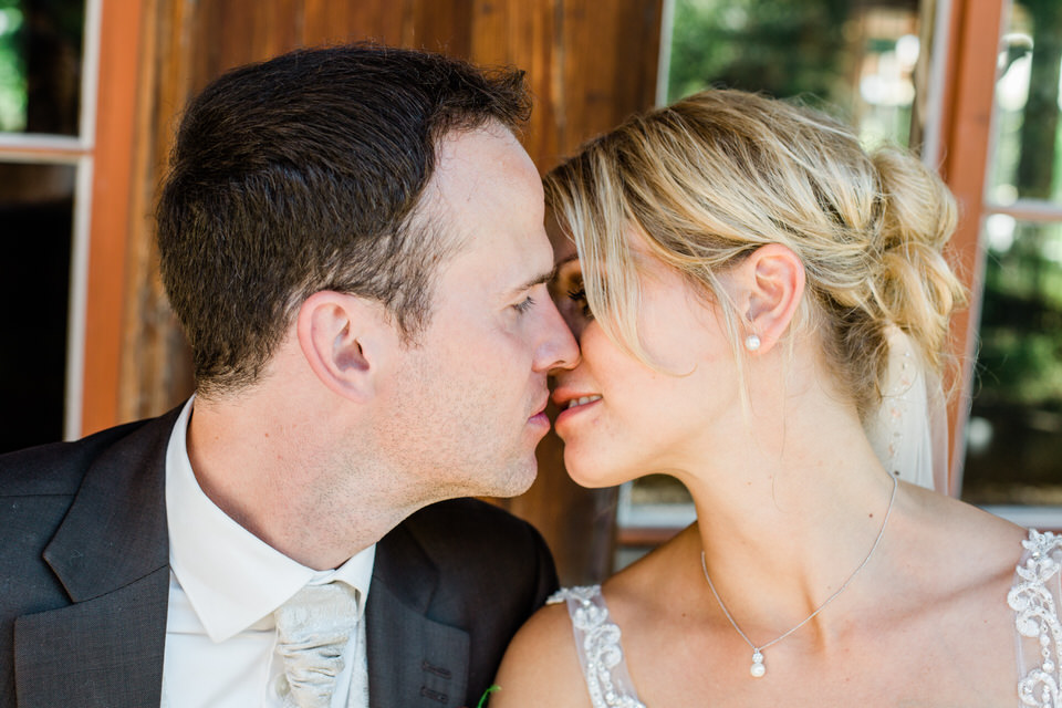 Hochzeit Kirche Mühledorf - by Anja Simone Photography