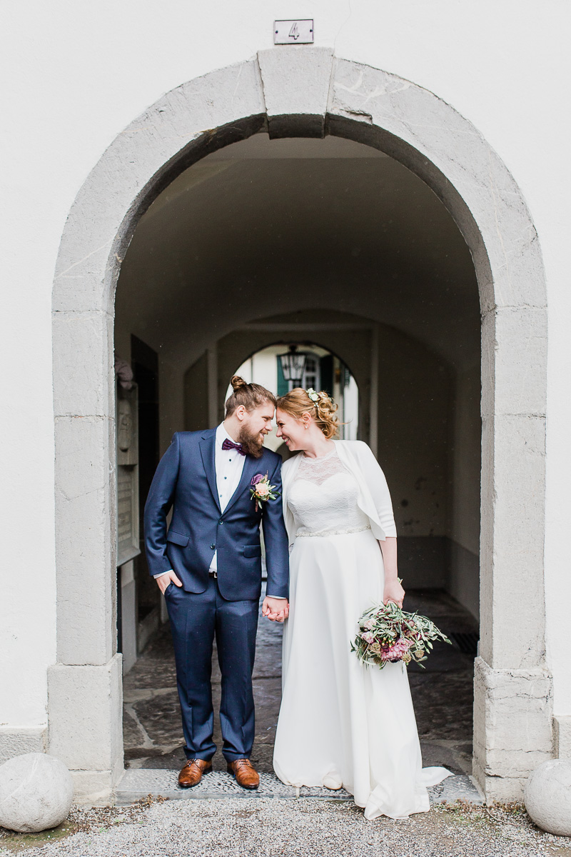 Hochzeit in Interlaken - by Anja Simone Photography