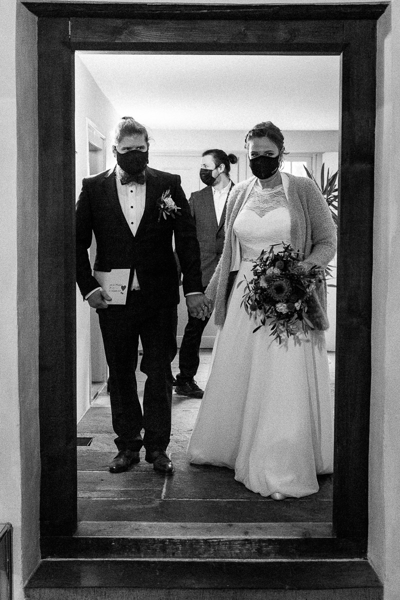 Hochzeit in Interlaken - by Anja Simone Photography