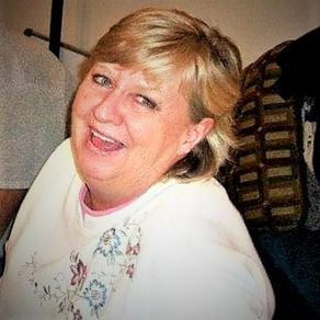 Larita Mae Cooley 70