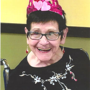 Judy Consuelo Medina