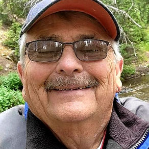 Robert McElroy Sundeen 