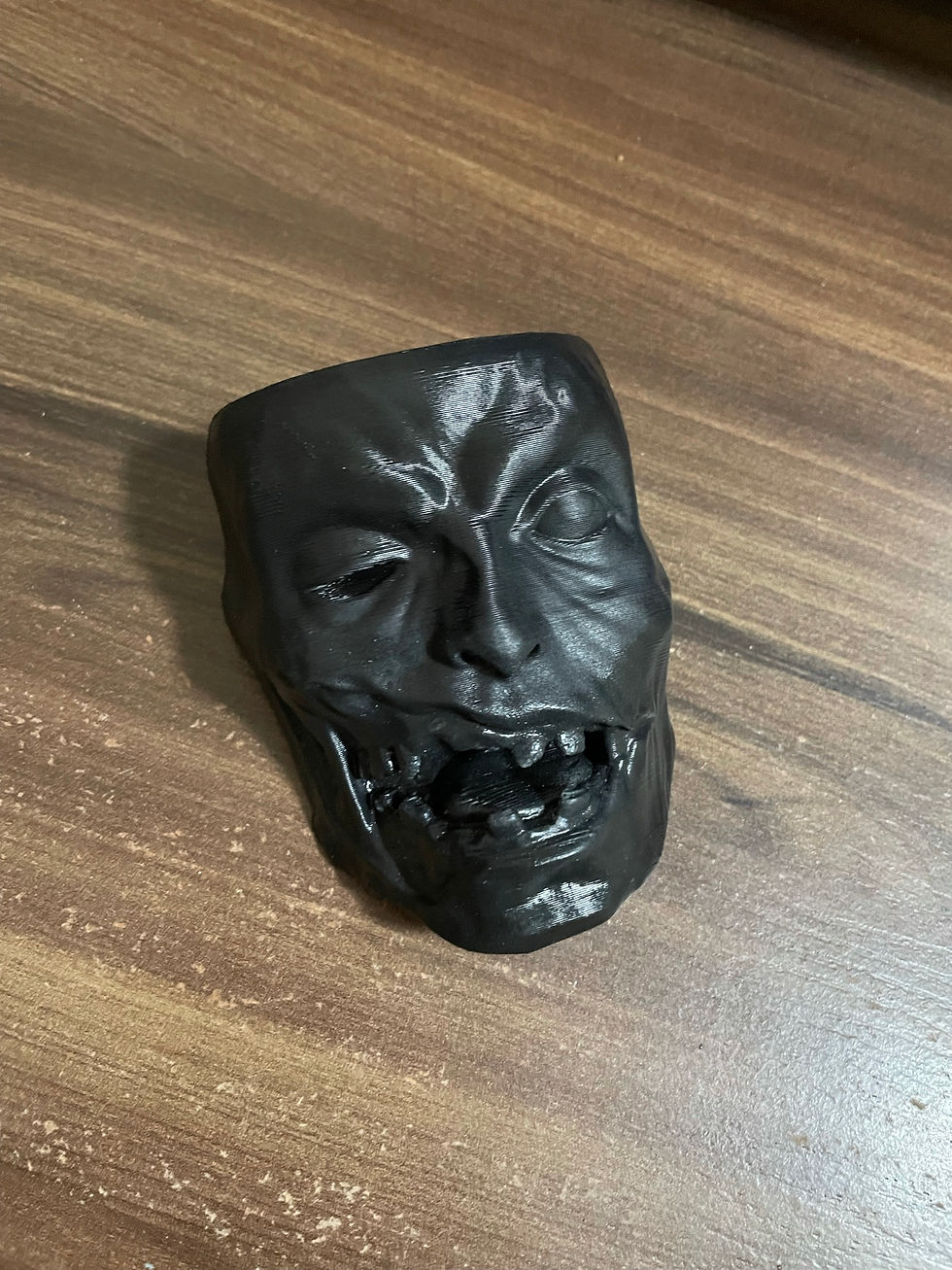 Miniatura: Zombie Mug 01