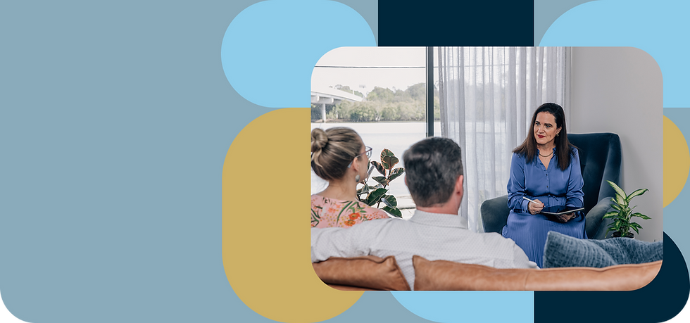 Sunshine Coast Two Day Couples Therapy Intensives