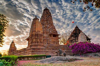 Madhya Pradesh tour package by Magicbox Holiday