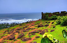 chapora-fort-goa-tour-package-magicbox-holiday