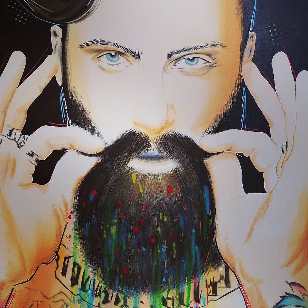 Beard