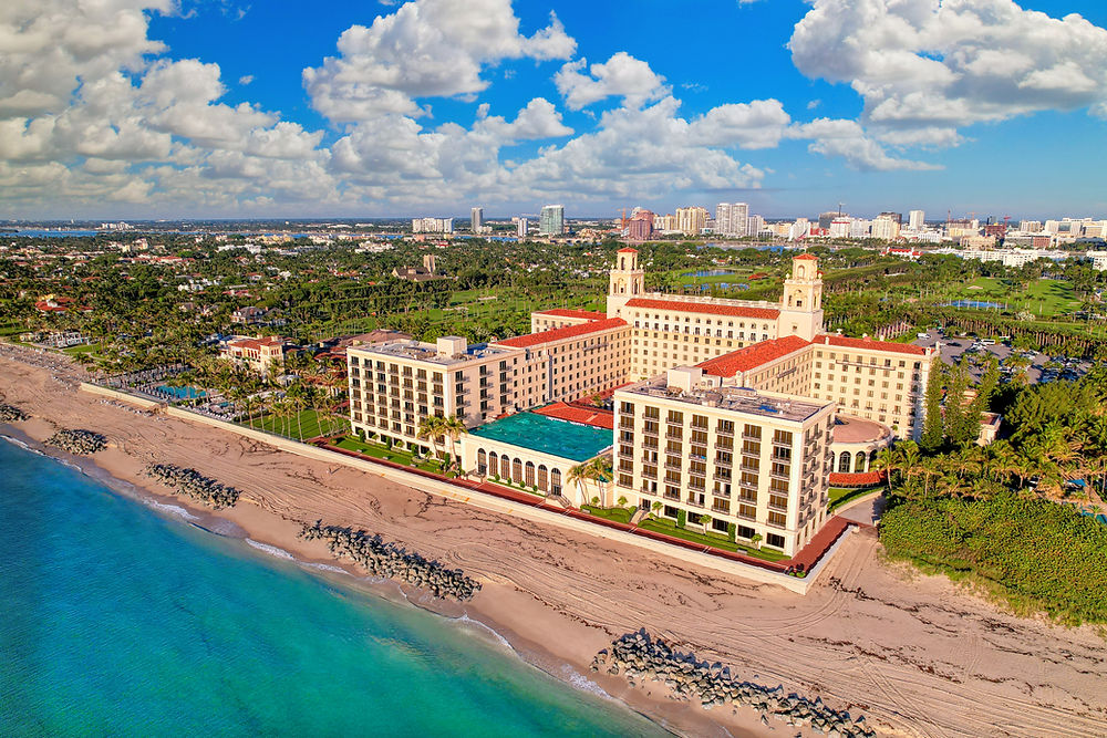 palm beach county, west palm beach marketing and social media aerial photography