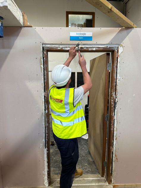 Fire Door Regulations 2026: Schools Flats and Care Homes in Bexleyheath