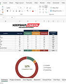 audit ready fire door compartmentation compliance