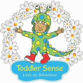 Toddler Sense 13 month - 3 years