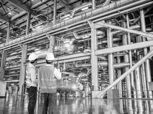 Execution Under Scrutiny: Managing Regulatory, Political, and Community Pressure in Industrial Sectors