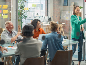 From Peripheral to Pivotal: Why Corporate Affairs Belongs at the Strategy Table
