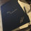 Thumbnail: Handwritten Lyric Book