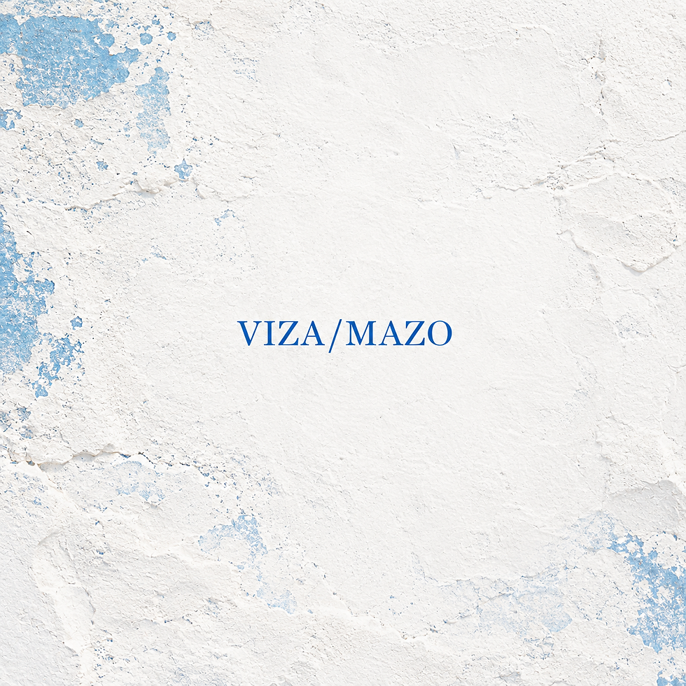 VIZA_MAZO