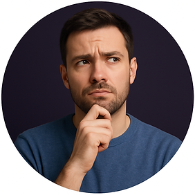 man looking undecided.png