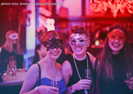 How to Plan a Birthday Party for Adults.