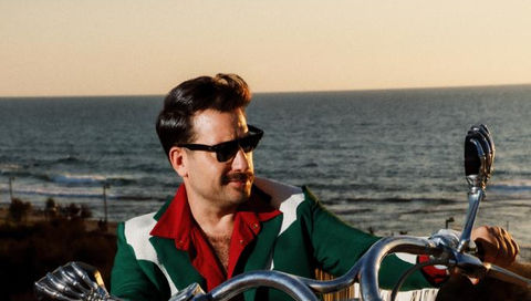 מועדון הקצב של אביהו פנחסוב | צילום - בן פלחוב