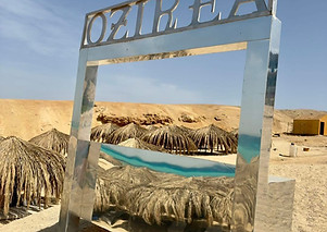 ozirea island
