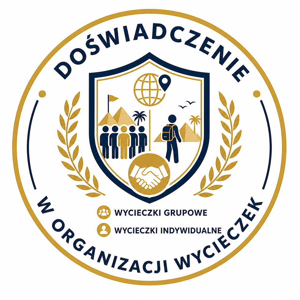 organizacja doswiadczenie