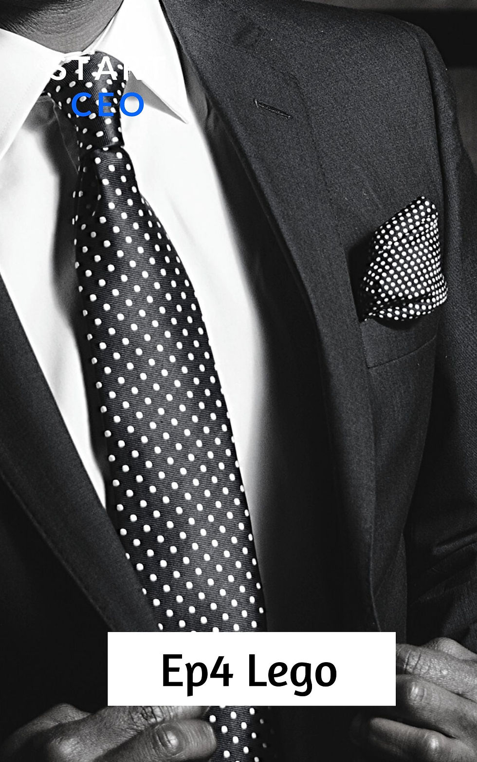 Start CEO ep4.Lego