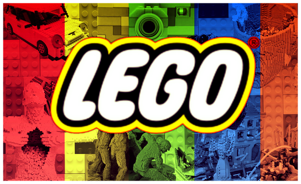 Lego| Construção de histórias - post no Startblog