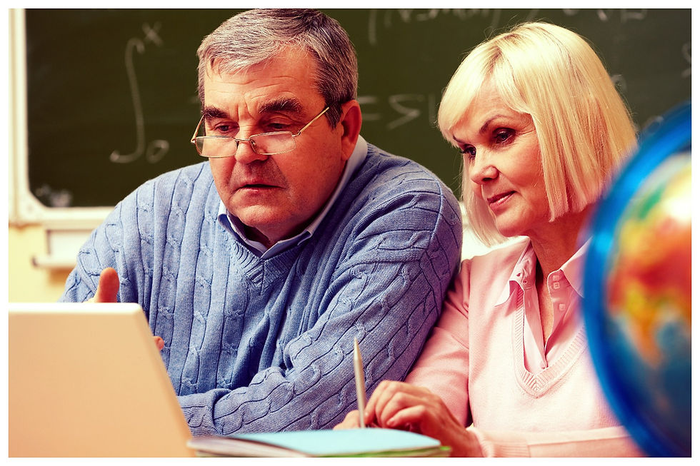 EAD | Importance of distance learning on startblog