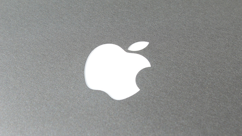 (Photo, Img, disclosure - Apple) Apple logo