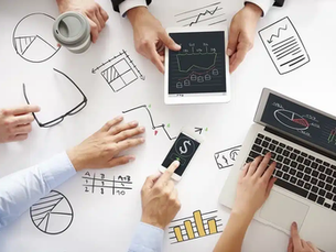 Carpetas Financieras Digitales: Facilita el Acceso a Financiación para tu PYME