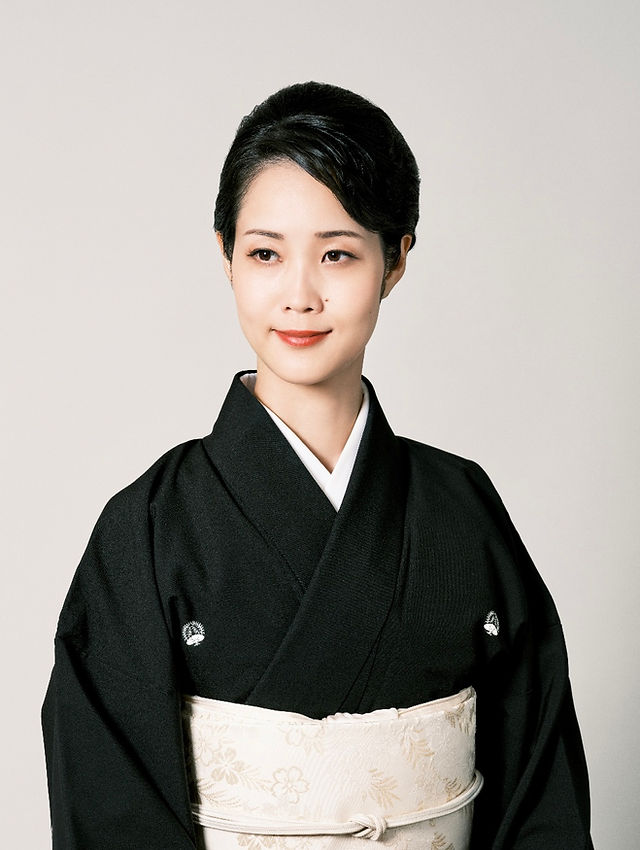 日本舞踊｜花柳まり草｜出演情報