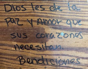 Spanish Practice Classes