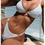 Thumbnail: Shiny Glitter Sexy Bikini