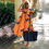 Thumbnail: Sweet and Cute Summer Women Loose Dress