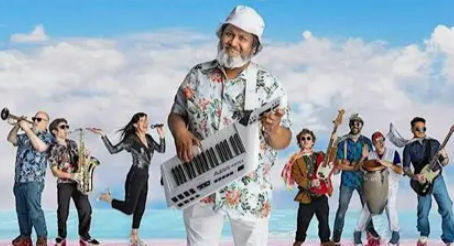 Top 5 with Manish from New Yacht City